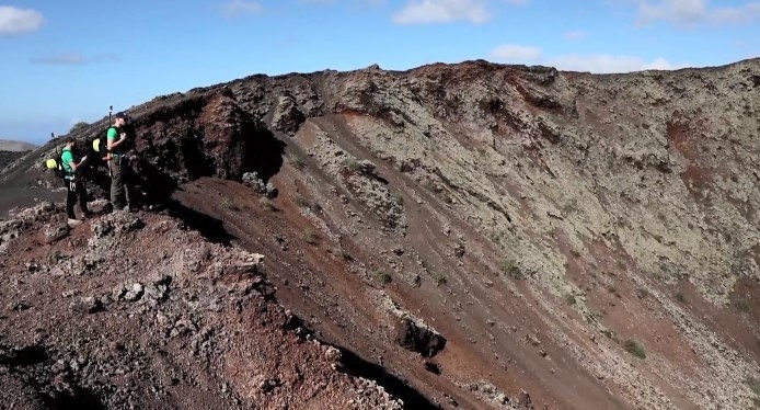 Астронавти от Европейската космическа агенция ESA проведоха тренировка за бъдещи